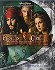 Piratas del Caribe - El cofre del hombre muerto