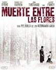 Muerte entre las flores