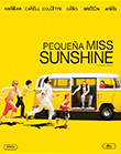 Pequeña Miss Sunshine