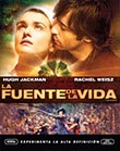 La fuente de la vida