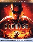 Las crónicas de Riddick
