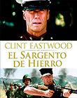 El sargento de hierro