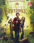Las crónicas de Spiderwick