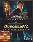 La búsqueda 2: El diario secreto