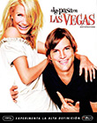 Algo pasa en Las Vegas 