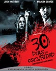 30 días de oscuridad