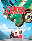 ¡Vaya vacaciones!
