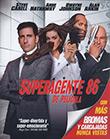 Superagente 86 de pelicula