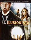 El ilusionista
