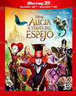 Alicia a través del espejo