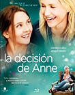 La decisión de Anne