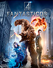 Cuatro Fantásticos