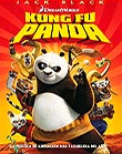 Kung fu panda