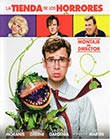 La tienda de los horrores