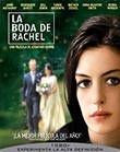 La boda de Rachel