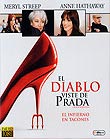 El diablo viste de Prada