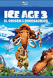 Ice age 3 - El origen de los dinosaurios