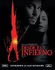 Desde el infierno