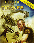 Furia de titanes
