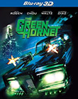 The Green Hornet