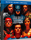 Liga de la Justicia