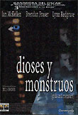 Dioses y monstruos