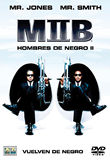 Men in Black II (Hombres de Negro II)