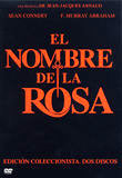 El nombre de la rosa