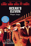 Ocean's eleven. Hagan juego