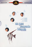 Un pez llamado Wanda