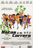 Ratas a la carrera