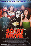 Scary movie