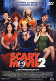 Scary movie 2