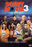 Scary movie 3