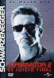 Terminator 2: el juicio final