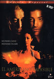 El americano impasible