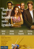 Todos los hombres sois iguales
