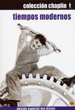 Tiempos modernos