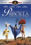 Las aventuras de Priscilla, reina del desierto