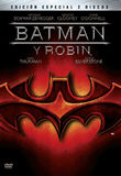 Batman y Robin