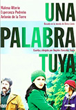 Una palabra tuya