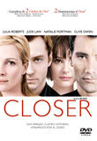 Closer