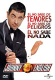 Johnny English