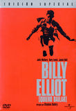 Billy Elliot: Quiero bailar