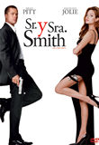 Sr. y Sra. Smith