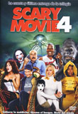 Scary movie 4