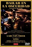 Bailar en la oscuridad