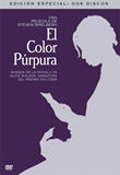 El color púrpura