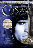 Conan, el bárbaro