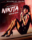 Nikita, dura de matar
